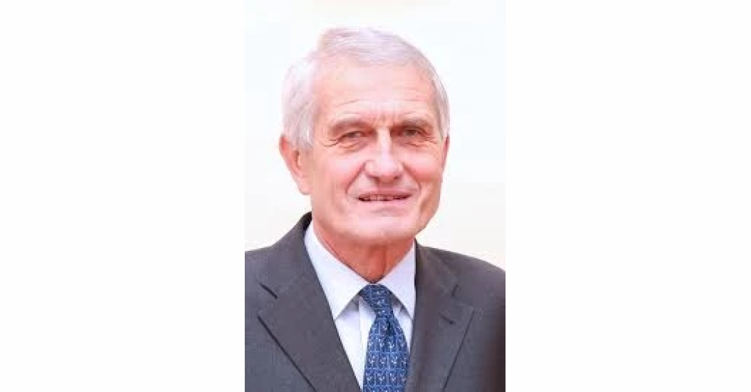 Cenu Jana Evangelisty Purkyně 2026 získává prof. MUDr. Jiří Raboch, CSc.