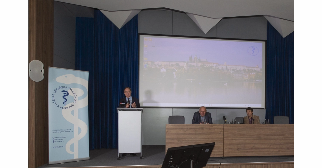 21.10.2025 - Tisková konference na téma Psoriáza a obezita – prokázané propojení, které nelze přehlížet při příležitosti 22. Světového dne psoriázy