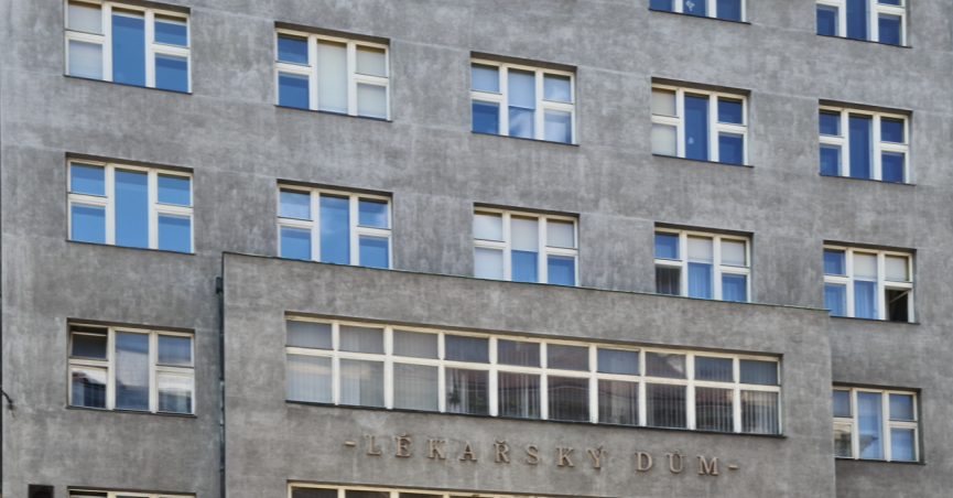 Setkání seniorů ČLS JEP 2022