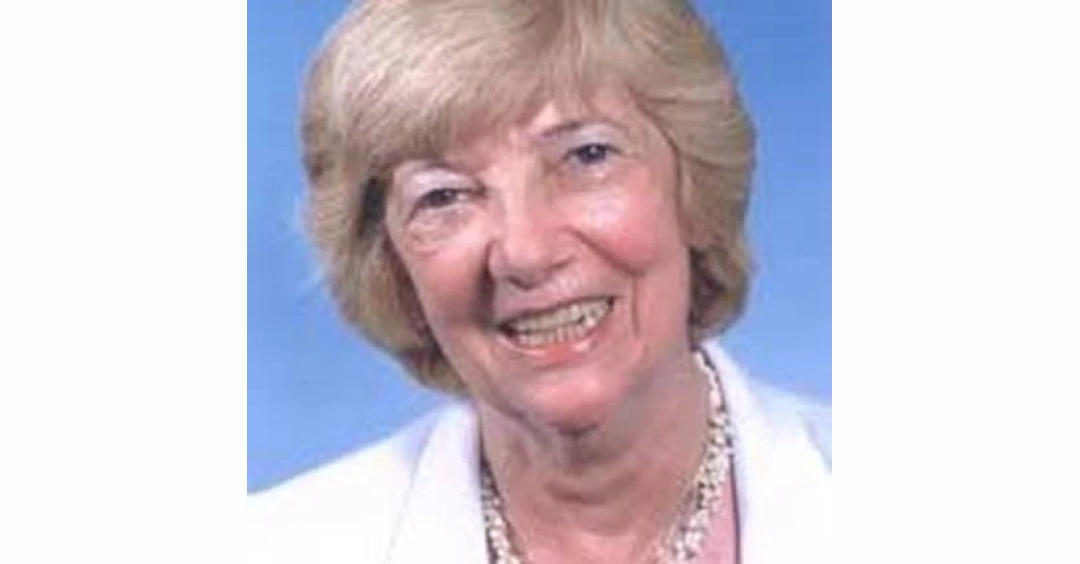 Zemřela RNDr. Marie Brůčková, CSc.