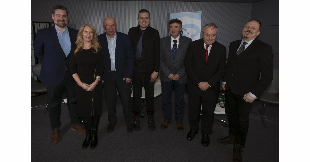 14.1.2026 - LIV. SETKÁNÍ CLUBU JEP -  Delegování kompetencí ve zdravotnictví