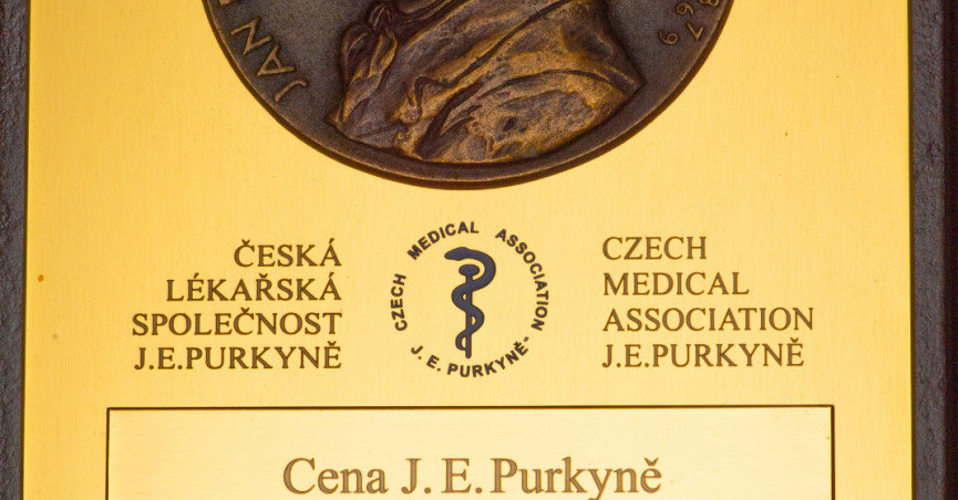 64. Purkyňův den