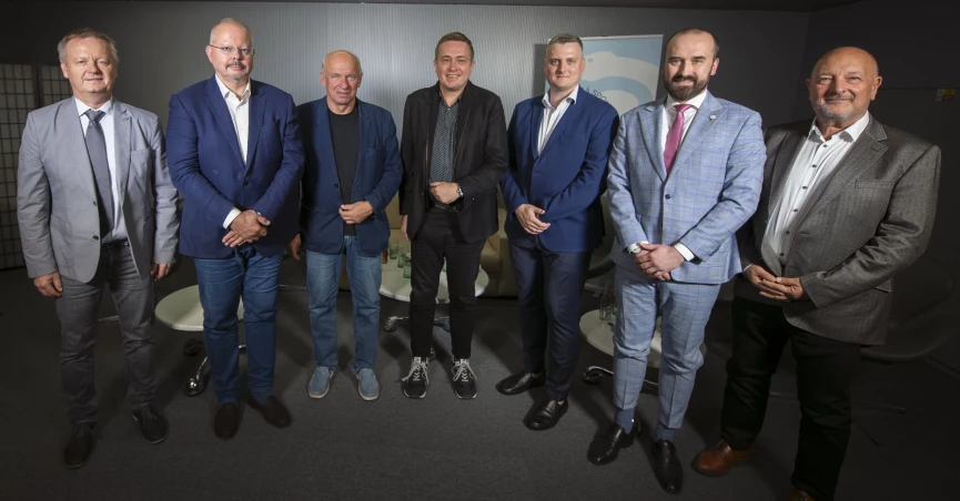 24.9.2024 - XL. JUBILEJNÍ SETKÁNÍ CLUBU JEP na téma Jaká bude medicína za 30 let aneb Quo vadis, medicina?