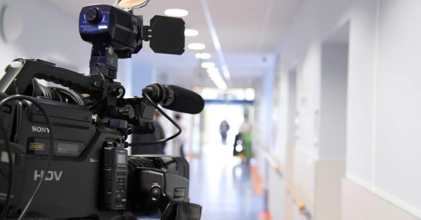 Národní asociace pacientských organizací (NAPO)-video pro pacienty a širokou veřejnost