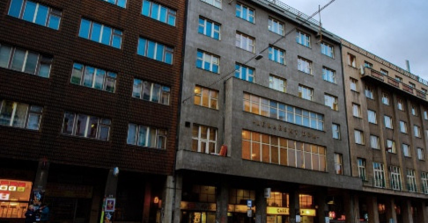 XV. SETKÁNÍ J.E.P. CLUB