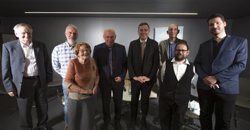 6.11.2024 - XLII. SETKÁNÍ CLUBU JEP na téma Historie výživy aneb co jedli lidé dříve a co dnes