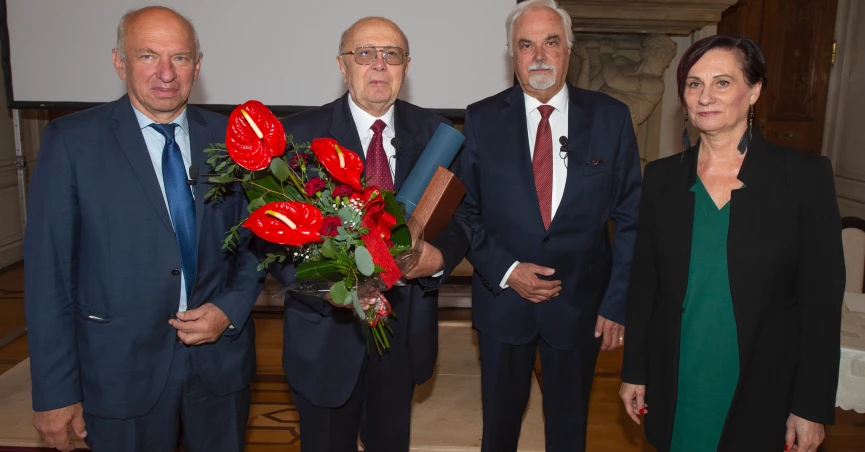 14.6.2023 - 65. Purkyňův den, zámek Libochovice