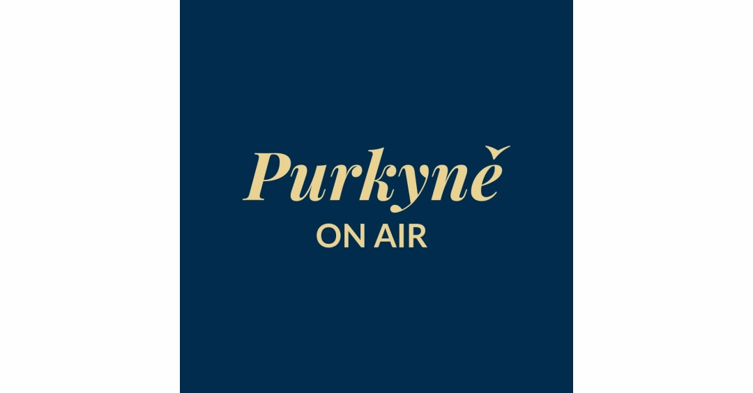 Purkyně ON AIR
