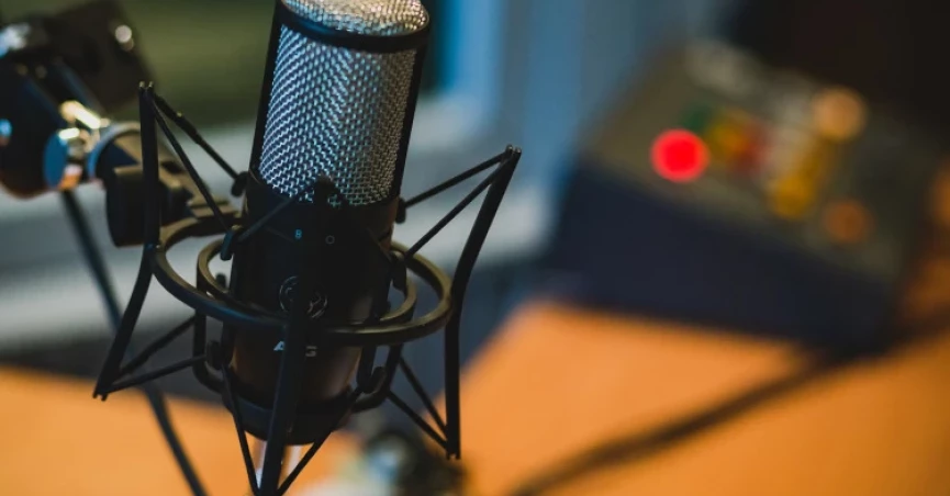 Podcasty