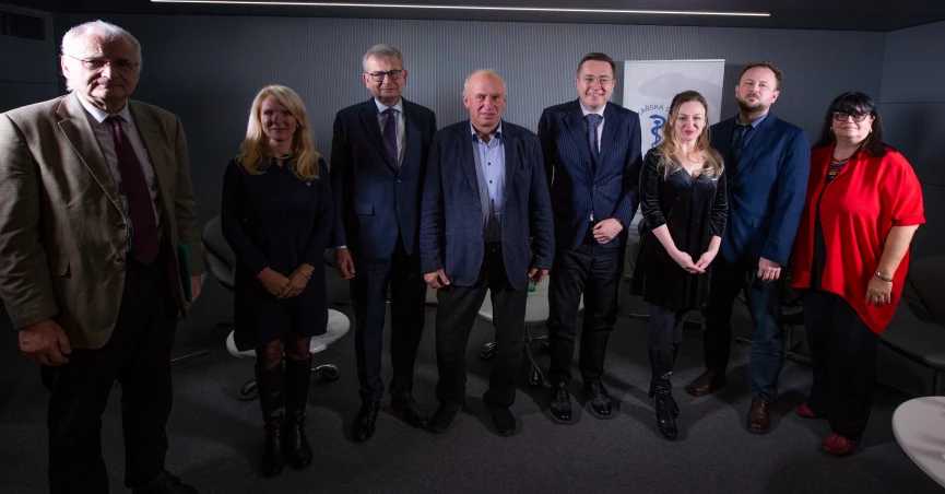 23.11.2022 - XXV. SETKÁNÍ J.E.P. CLUB na téma ZAHRANIČNÍ ZDRAVOTNÍCI V ČR