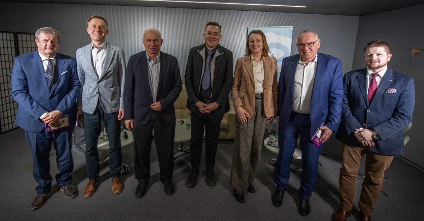 13.2.2024 - XXXV. SETKÁNÍ CLUBU JEP na téma REPROFILACE SÍTĚ NEMOCNIC