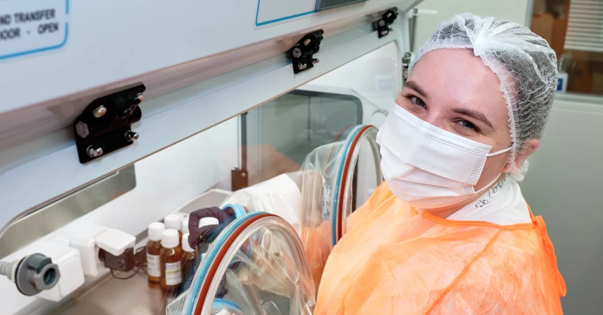 První mezinárodní Den nemocniční farmacie
