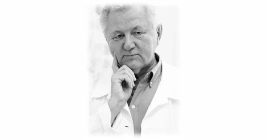 Zemřel doc. MUDr. Jaroslav Zvěřina, CSc.