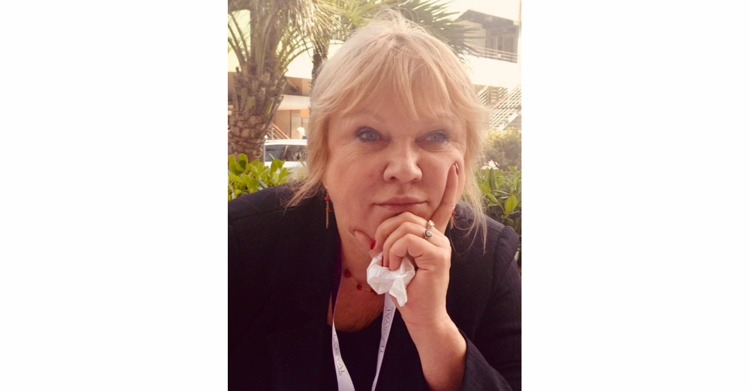 Zemřela prof. MUDr. Eva Vlková, CSc.