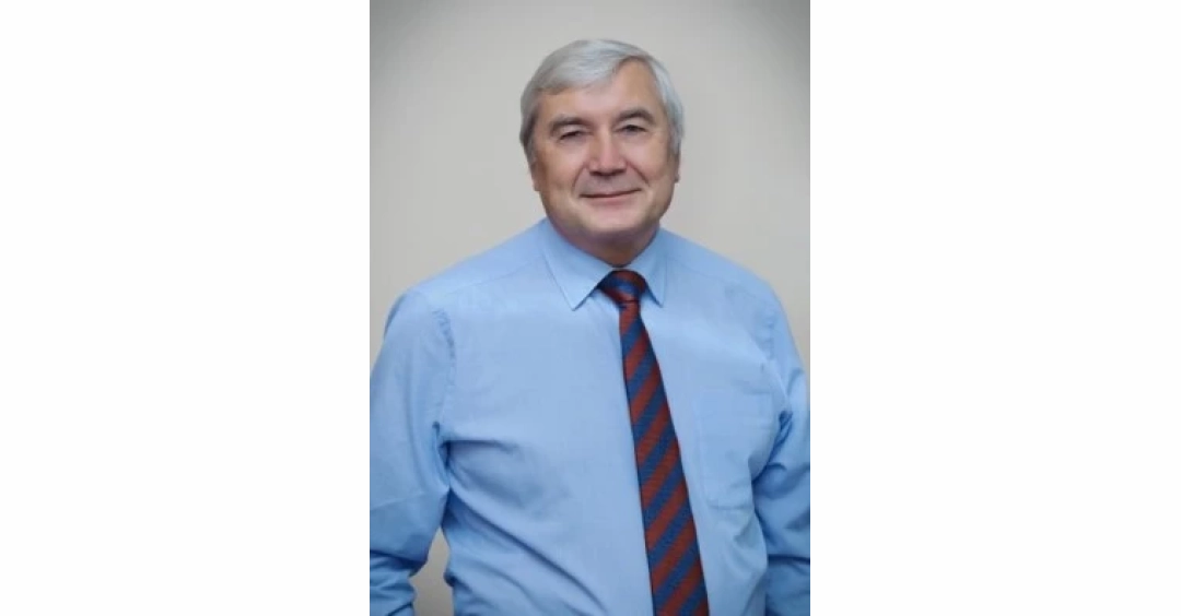 Cenu Jana Evangelisty Purkyně 2025 získává prof. MUDr. Vladimír Komárek, CSc.