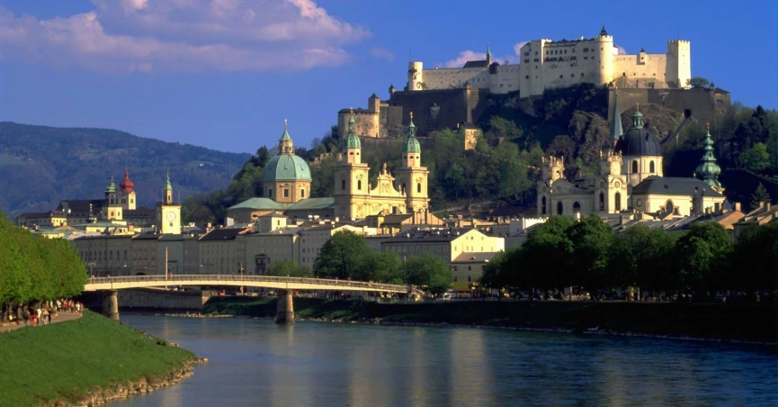 Salzburské lékařské semináře 2024