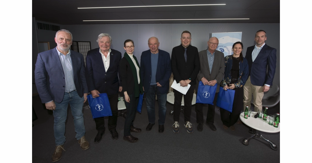 26.2.2026 - LV. SETKÁNÍ CLUBU JEP - Mimozemský život: spekulace, předpoklady a pozorování