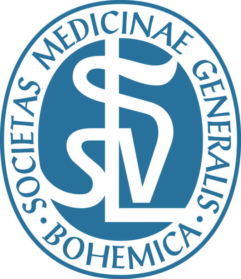 Webinář Společnosti všeobecného lékařství ČLS JEP - 29.6.