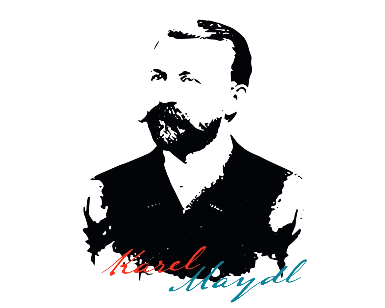 KAREL MAYDL (1835–1884)