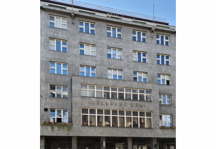 Setkání seniorů ČLS JEP 2022