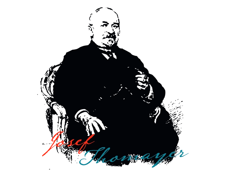 JOSEF THOMAYER (1853–1927)
