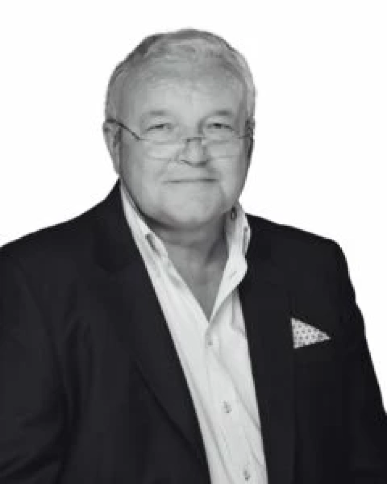 Zemřel doc. MUDr. Jaroslav Feyereisl, CSc.