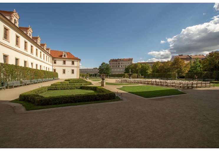 Slavnostní předání cen za nejlepší vědecké práce za rok 2023 ze dne 30.9.2024