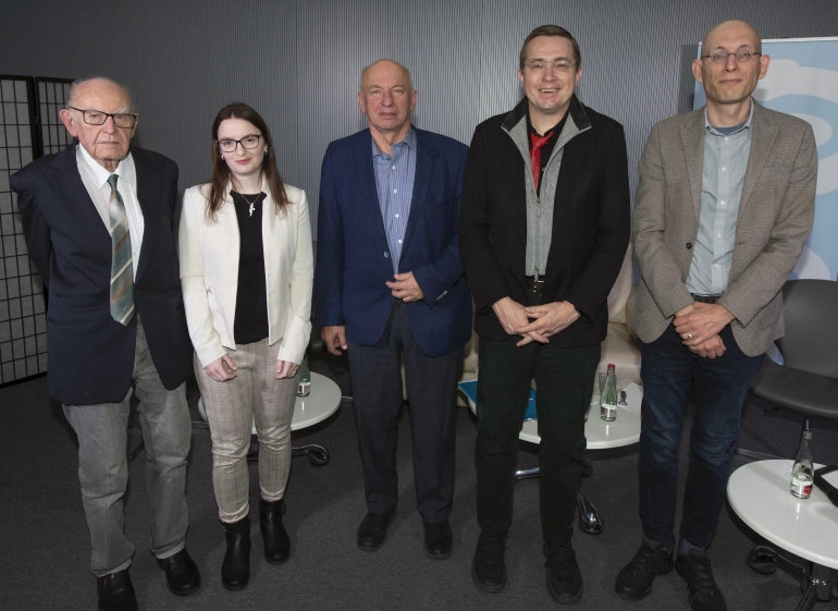3.12.2025 - LIII. SETKÁNÍ CLUBU JEP Česká medicína v 17. až 19. století nejen ve světle nově objevených pramenů