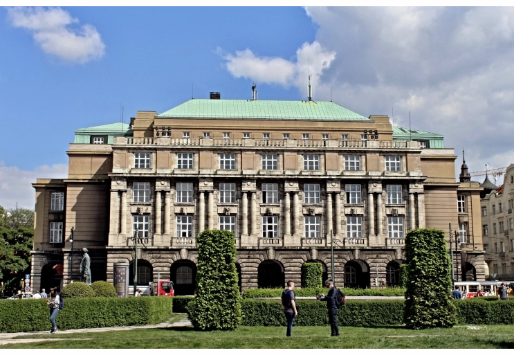 20. 9. 2023 - 11. Psychoonkologické sympozium na téma EMOCE jako součást onkologického onemocnění