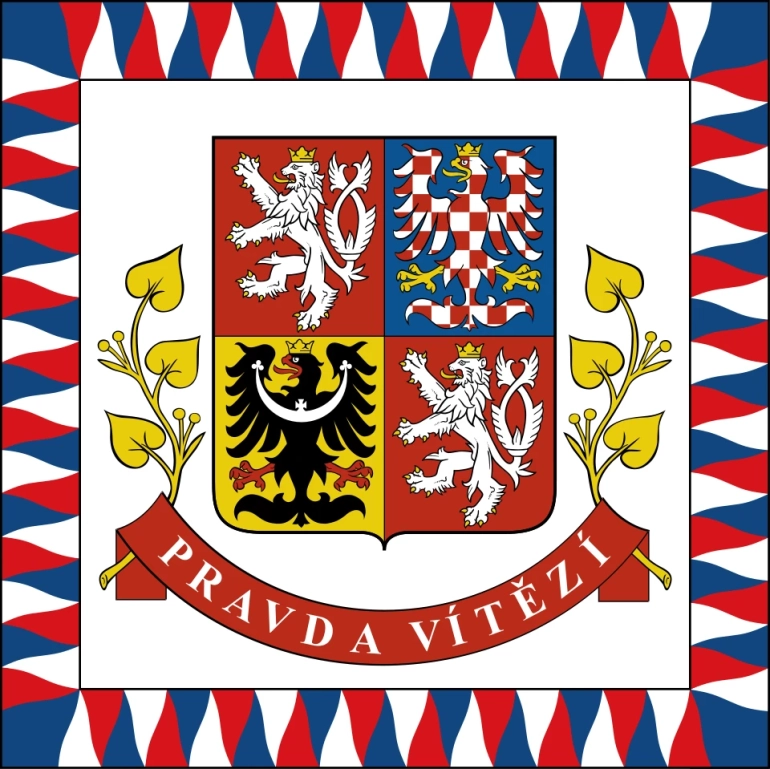Státní vyznamenání prezidenta republiky pro členy ČLS JEP