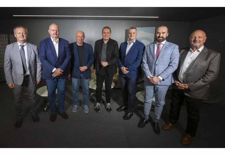 24.9.2024 - XL. JUBILEJNÍ SETKÁNÍ CLUBU JEP na téma Jaká bude medicína za 30 let aneb Quo vadis, medicina?