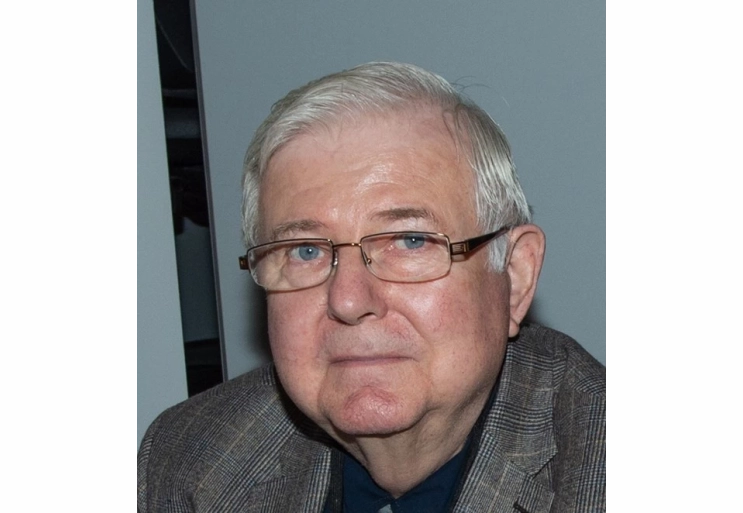 Zemřel docent MUDr. Jiří Ramba, DrSc.