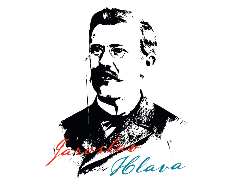 JAROSLAV HLAVA (1855–1924)