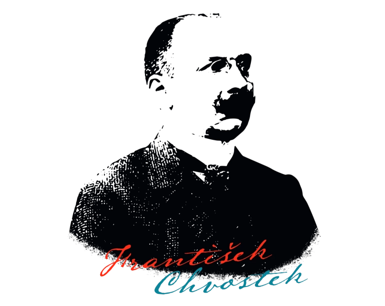 FRANTIŠEK CHVOSTEK (1835–1884)