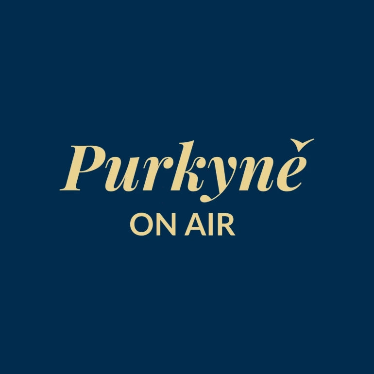 Purkyně ON AIR