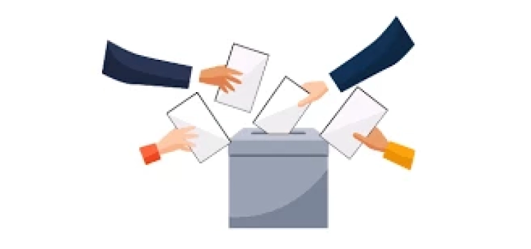 Vyhlášení voleb do orgánů organizační složky SL v Kolíně ČLS JEP
