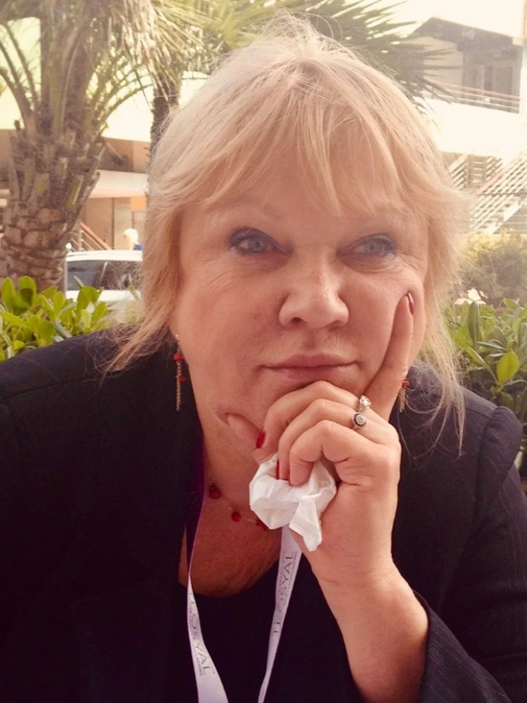 Zemřela prof. MUDr. Eva Vlková, CSc.