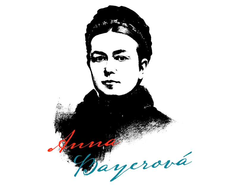 ANNA BAYEROVÁ (1853–1924)