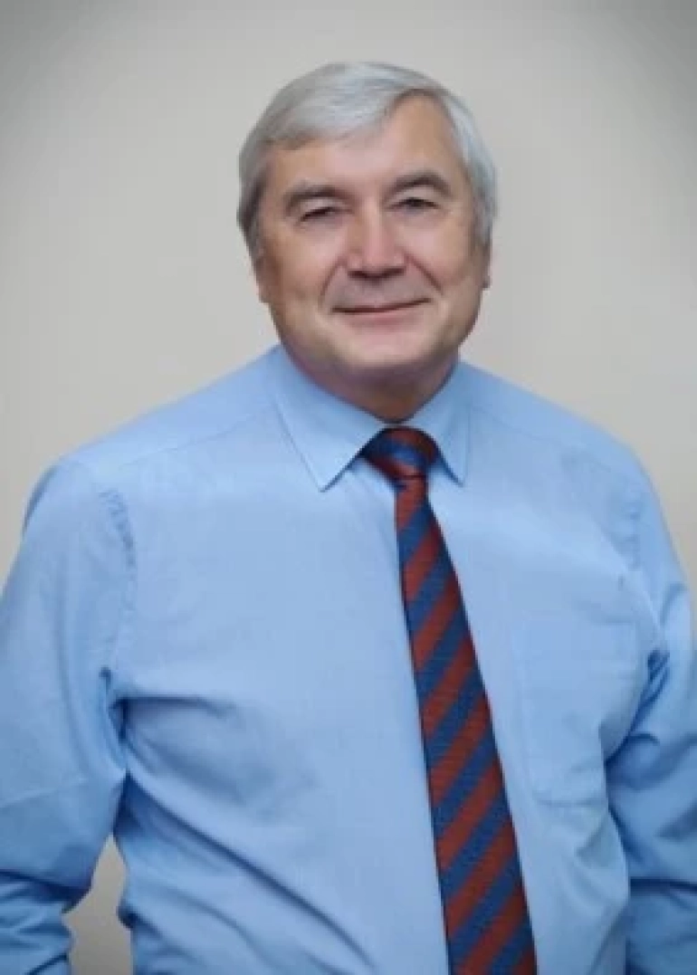 Cenu Jana Evangelisty Purkyně 2025 získává prof. MUDr. Vladimír Komárek, CSc.