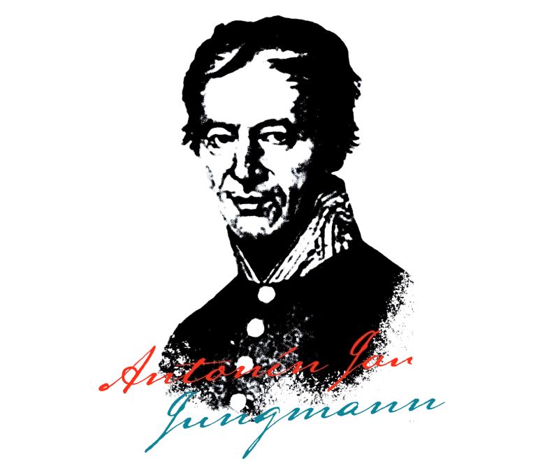 ANTONÍN JAN JUNGMANN (1775–1854)