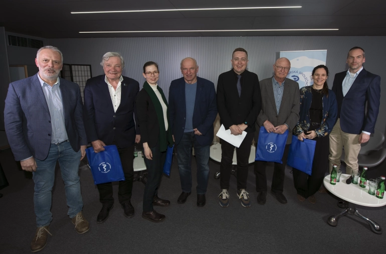 26.2.2026 - LV. SETKÁNÍ CLUBU JEP - Mimozemský život: spekulace, předpoklady a pozorování