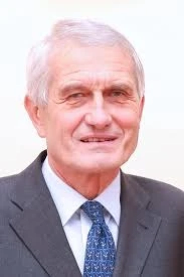 Cenu Jana Evangelisty Purkyně 2026 získává prof. MUDr. Jiří Raboch, CSc.