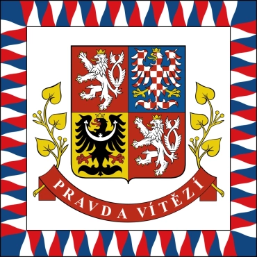 Státní vyznamenání prezidenta republiky pro členy ČLS JEP