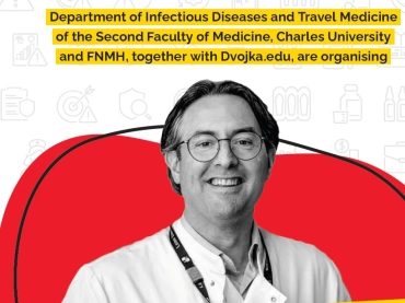 2.10.2026 - MasterClass Antimicrobial Stewardship in Practice - prof. Mark de Boer