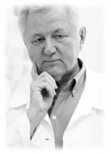 Zemřel doc. MUDr. Jaroslav Zvěřina, CSc.