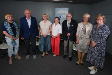 21.5.2026 - LVIII. SETKÁNÍ CLUBU JEP na téma První české lékařky
