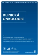 Klinická onkologie