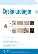 Česká urologie