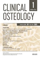 Clinical Osteology