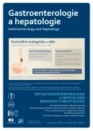 Gastroenterologie a hepatologie